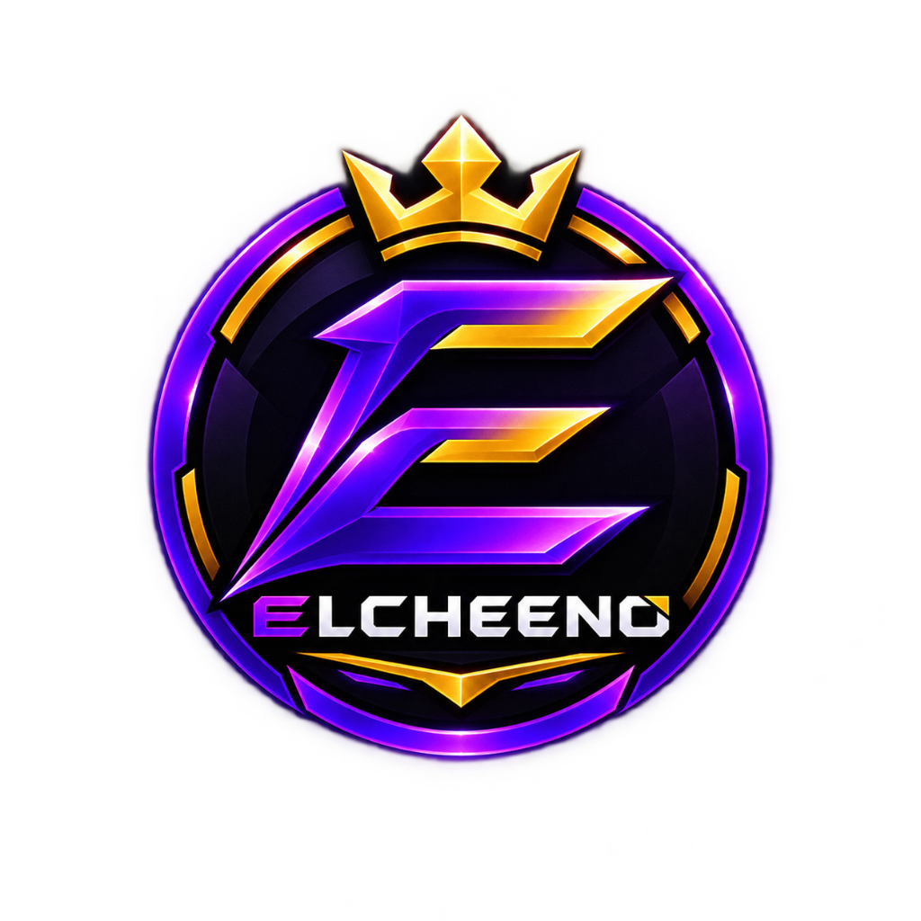 ELCHEENO Logo